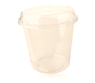 Flat Lid for Deli Containers (Kopier)